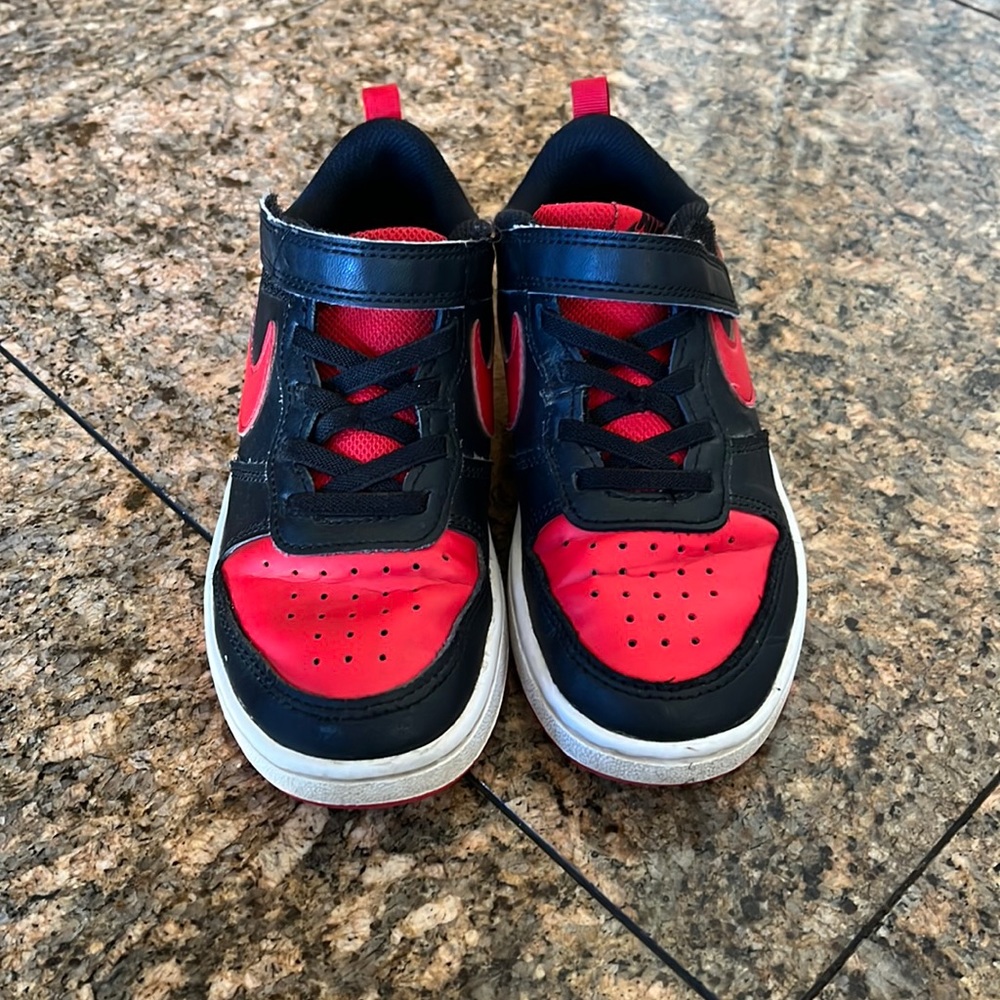 Boys Nike Sneakers